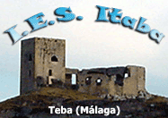 Peri�dico escolar del IES Itaba